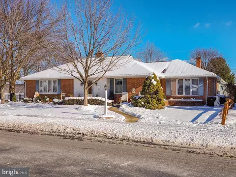 501 Kissel Hill Rd, Lititz, PA 17543