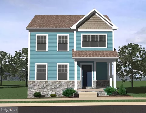 34 Pacific Blvd #.........( 37), Ephrata, PA 17522