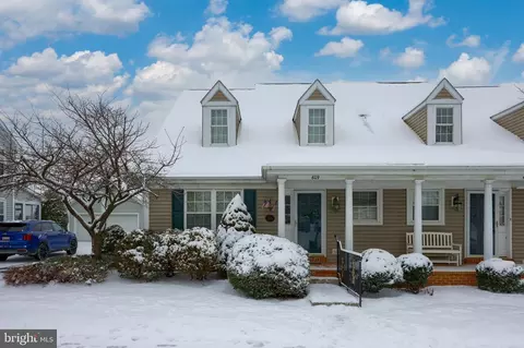 609 Wallingford Rd, Lititz, PA 17543
