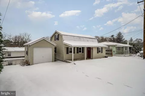 32 Lititz Run Rd, Lititz, PA 17543