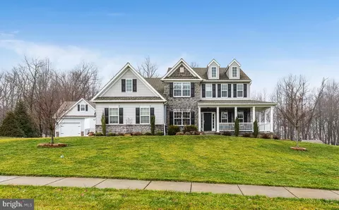 743 Northpoint Rd, Gap, PA 17527