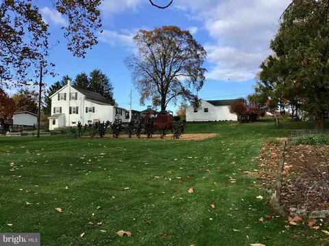 14 Middle Creek Rd, Lititz, PA 17543 photo 37