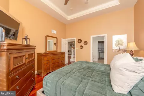 Bedroom - 628 Northfield Rd, Lititz, PA 17543 photo 2 of 7