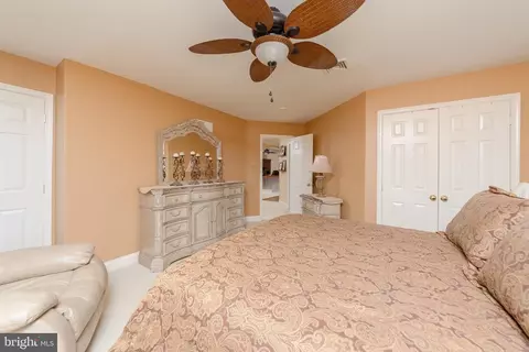 Bedroom - 628 Northfield Rd, Lititz, PA 17543 photo 4 of 7