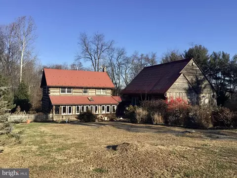 629 Pumping Station Rd, Kirkwood, PA 17536