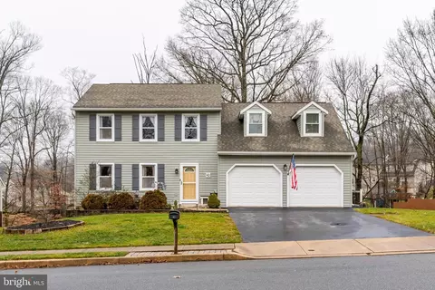 42 Summers Dr, Stevens, PA 17578 photo 2
