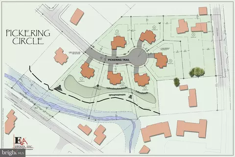 1919 Pickering Trl #LOT 6, Lancaster, PA 17601
