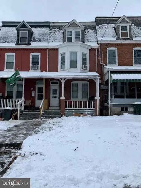 334 S Ann St, Lancaster, PA 17602