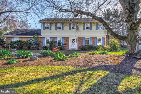 428 Trena Ave, Lancaster, PA 17601