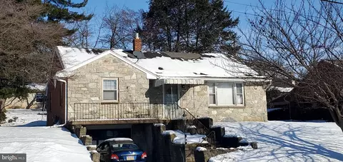 1321 Maple Ave, Lancaster, PA 17603