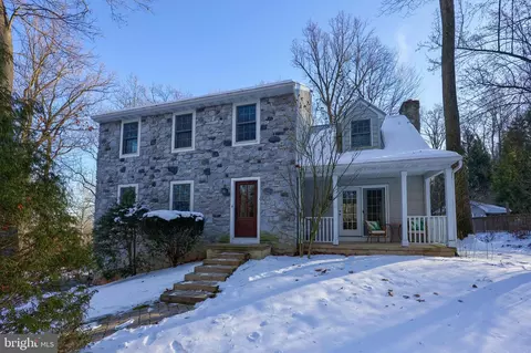 500 Horseshoe Trail Rd, Denver, PA 17517
