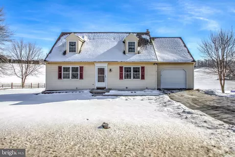 892 Noble Rd, Christiana, PA 17509