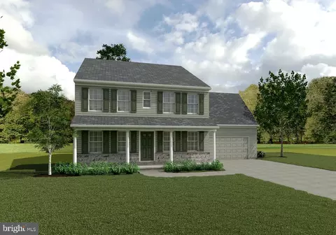 401 Royal Hunt Way #48, Lititz, PA 17543