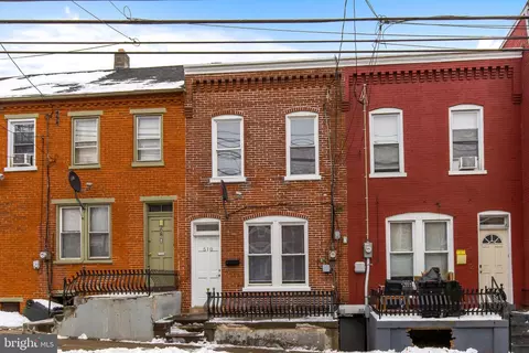 510 Manor St, Lancaster, PA 17603