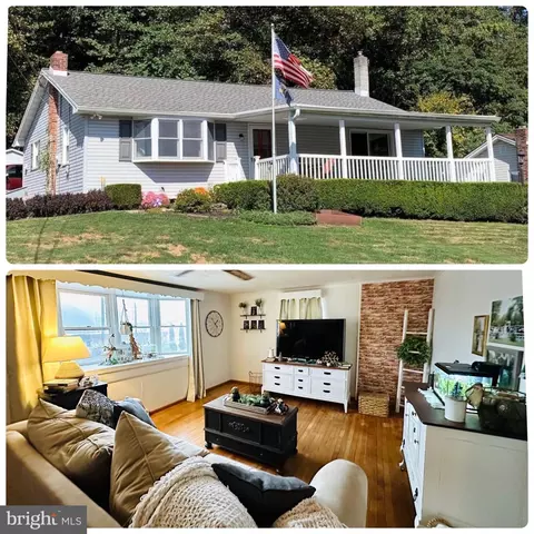 275 N Ridge Rd, Reinholds, PA 17569
