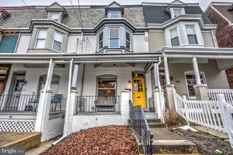 727 N Plum St, Lancaster, PA 17602