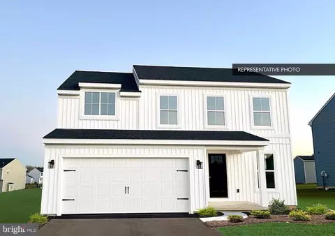 128 Equine Dr #LOT 107, Marietta, PA 17547