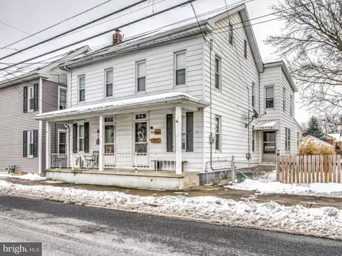129 W 31 W Ferdinand St, Manheim, PA 17545