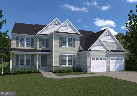421 Royal Hunt Way #53, Lititz, PA 17543