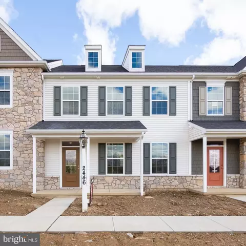 2446 Artesian Way #89, Lancaster, PA 17601