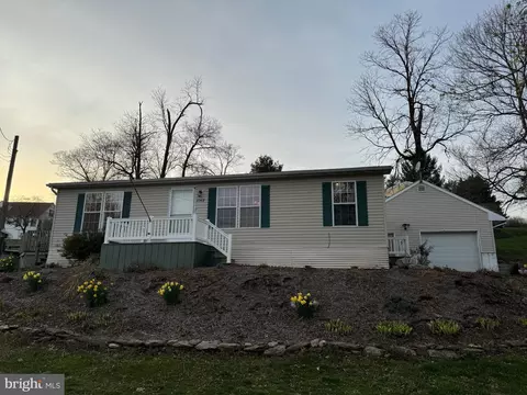 1268 River Rd, Holtwood, PA 17532