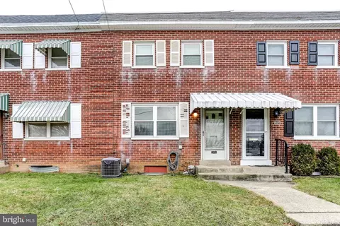 820 Lafayette St, Lancaster, PA 17603