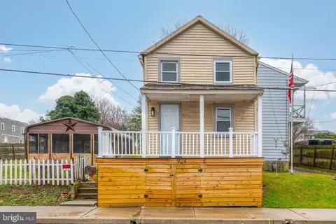 924 Barber St, Columbia, PA 17512