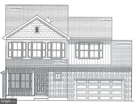 407 Hensley St, Lititz, PA 17543