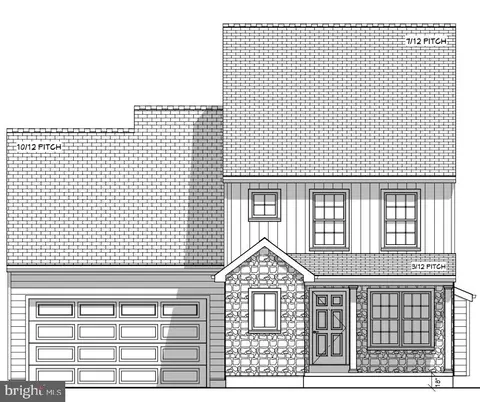 406 Hensley St, Lititz, PA 17543