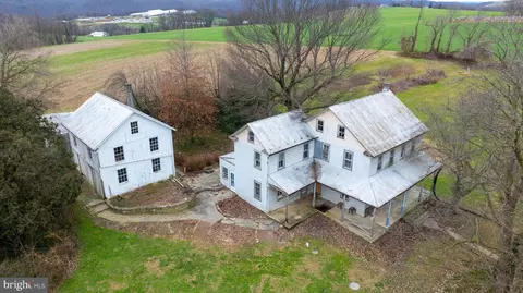 3361 River Rd, Conestoga, PA 17516