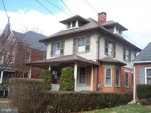 807 Chestnut St, Columbia, PA 17512