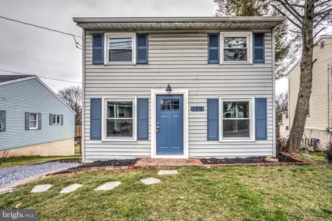 108 N Reamstown Rd, Stevens, PA 17578