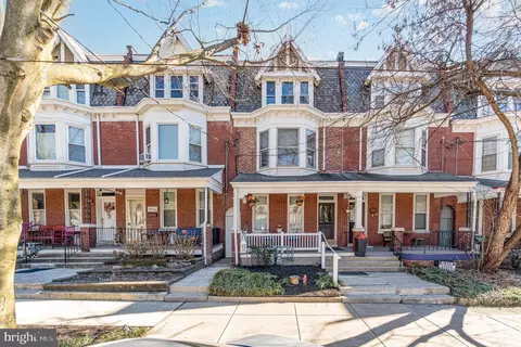 421 College Ave, Lancaster, PA 17603