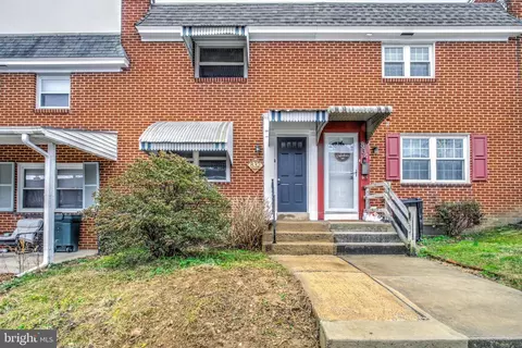 832 Rolridge Ave, Lancaster, PA 17603