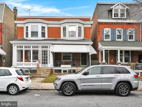 245 E Ross St, Lancaster, PA 17602