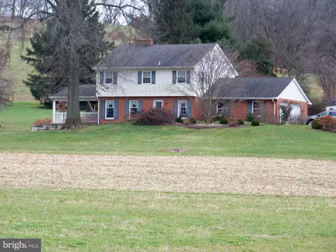 428 Weaver Rd, Strasburg, PA 17579