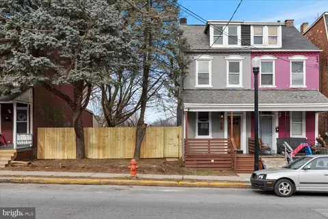 823 Manor St, Lancaster, PA 17603