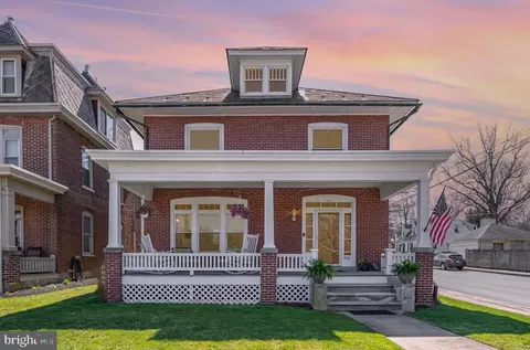 746 S State St, Ephrata, PA 17522