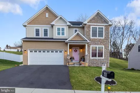 645 N Pier Dr #LOT 22, Lancaster, PA 17603