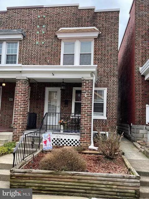 534 Reynolds Ave, Lancaster, PA 17602