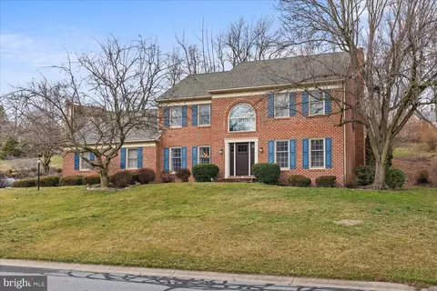 2887 Wimbledon Ln, Lancaster, PA 17601
