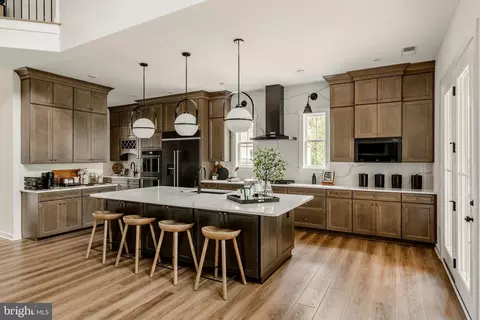 Kitchen - 333 Cameron Ln #NOTTINGHAM, Lititz, PA 17543 photo 2 of 4