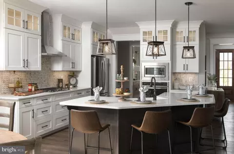 Kitchen - 333 Cameron Ln #NOTTINGHAM, Lititz, PA 17543 photo 3 of 4