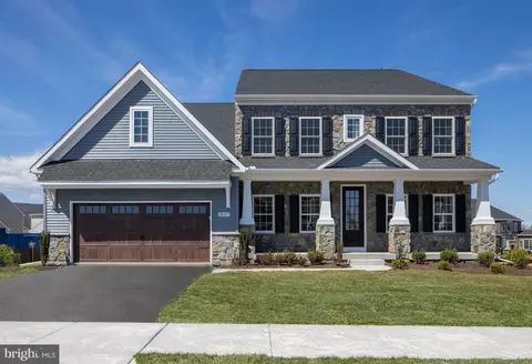 Exterior - 333 Cameron Ln #NOTTINGHAM, Lititz, PA 17543 photo 5 of 6