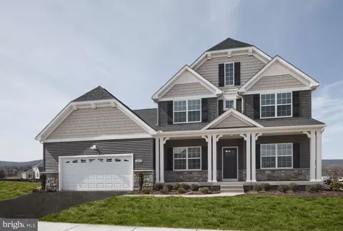 Exterior - 333 Cameron Ln #NOTTINGHAM, Lititz, PA 17543 photo 4 of 6