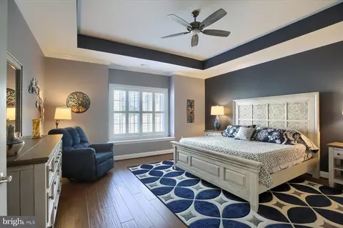 Bedroom - 591 Allegiance Dr, Lititz, PA 17543 photo 2 of 11