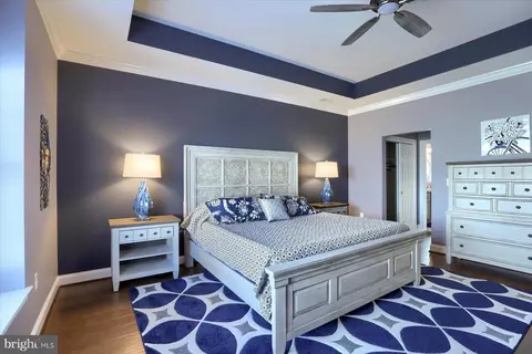 Bedroom - 591 Allegiance Dr, Lititz, PA 17543 photo 3 of 11