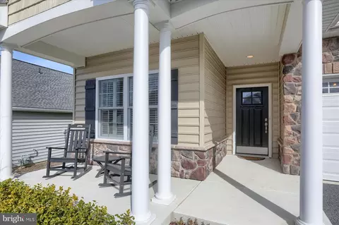 Exterior - 591 Allegiance Dr, Lititz, PA 17543 photo 4 of 13