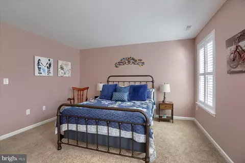Bedroom - 591 Allegiance Dr, Lititz, PA 17543 photo 10 of 11
