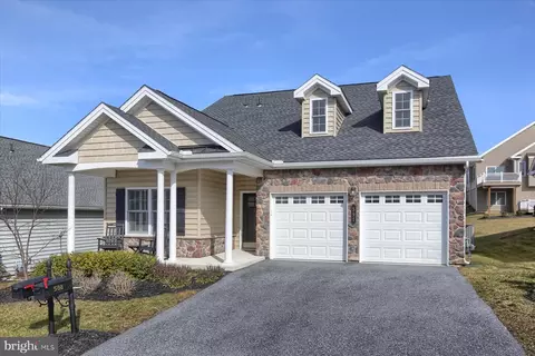 Exterior - 591 Allegiance Dr, Lititz, PA 17543 photo 13 of 13